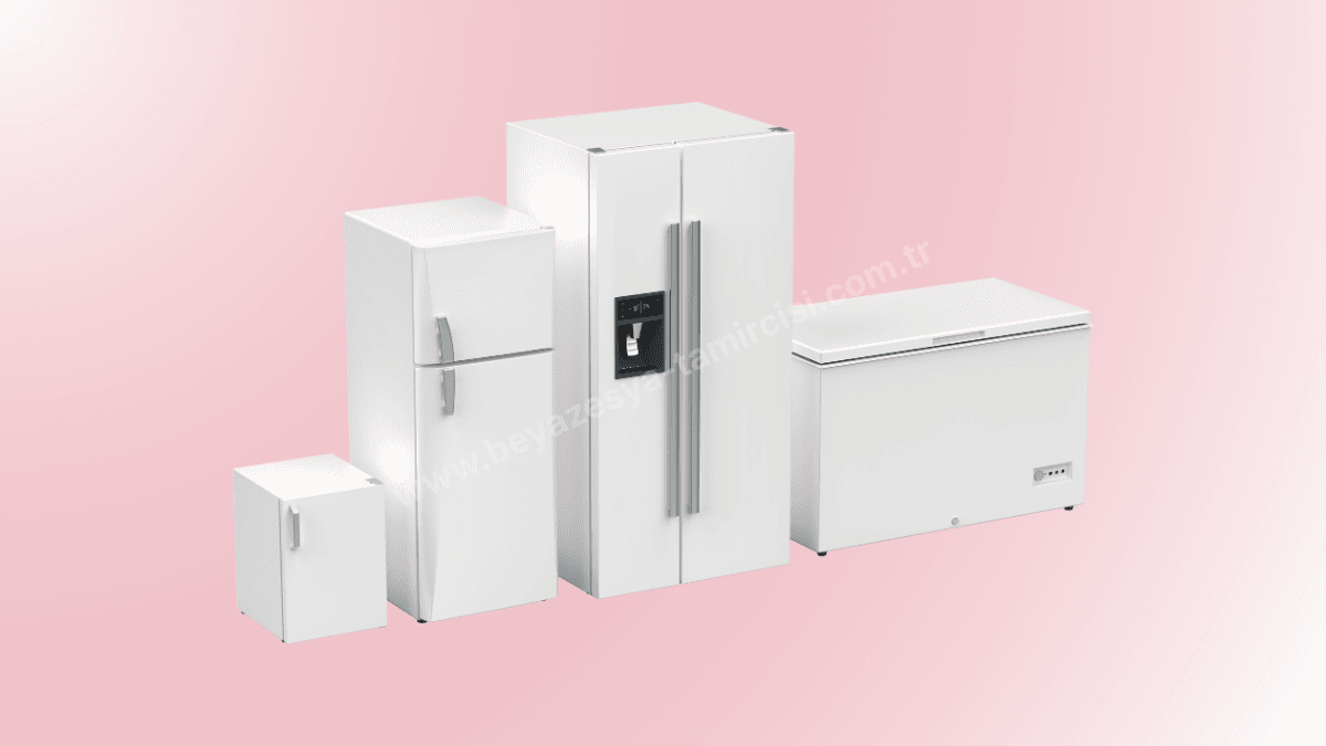 Bayburt Buzdolabı Tamircisi - Bayburt Beyaz Eşya Tamircisi