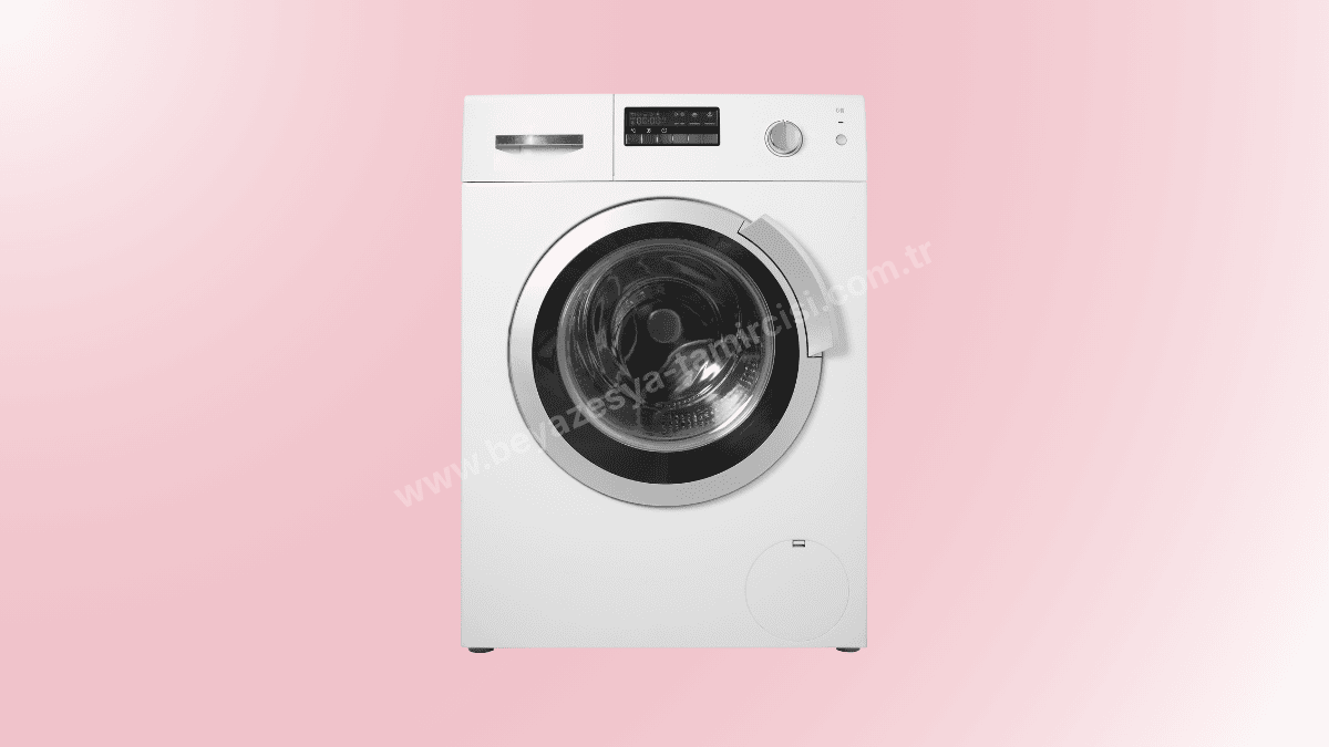 Bayburt Çamaşır Makinesi Tamircisi - Bayburt Beyaz Eşya Tamircisi