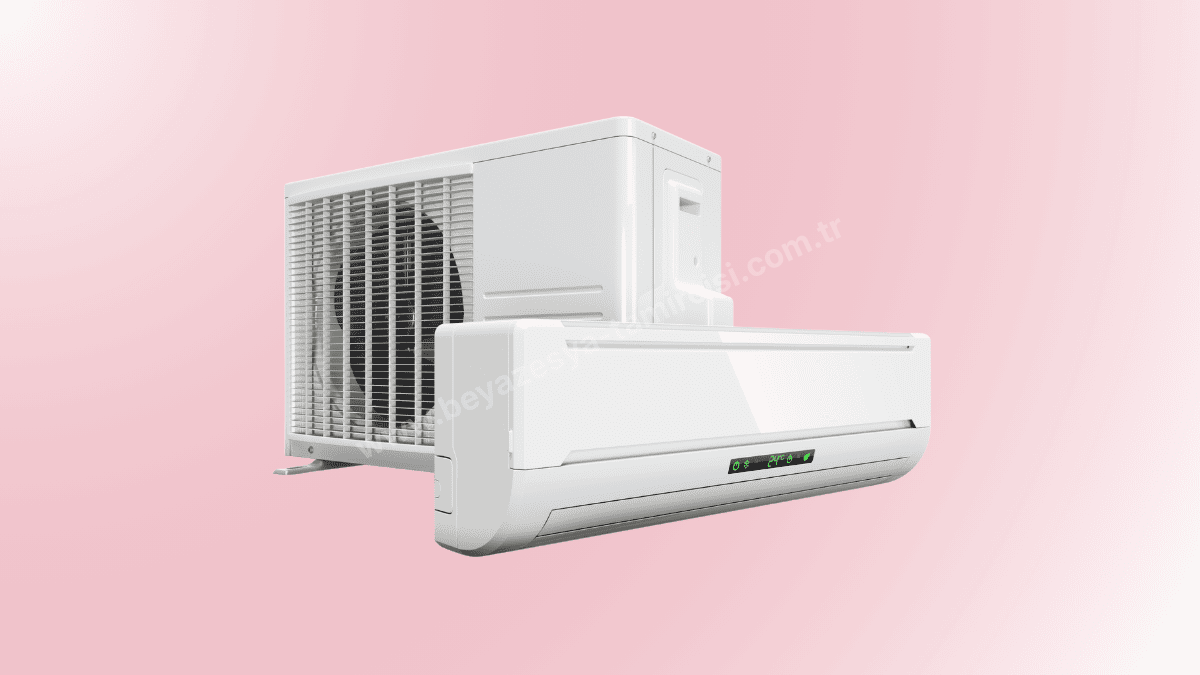 Bayburt Klima Tamircisi - Bayburt Beyaz Eşya Tamircisi